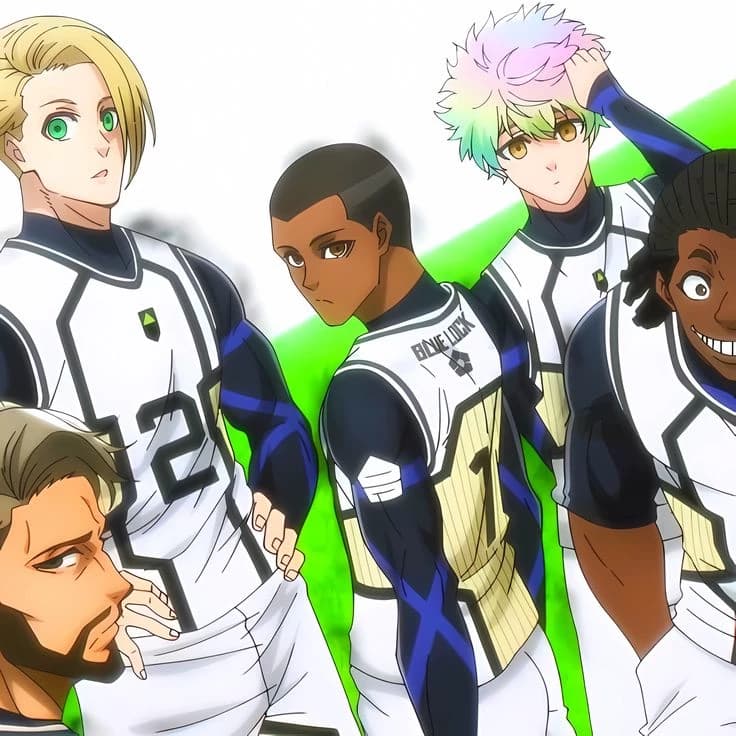 World Quintet thumbnail