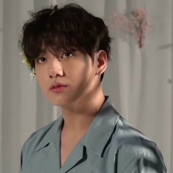 Jungkook thumbnail