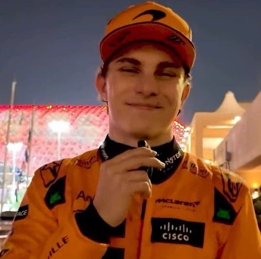 Oscar piastri thumbnail