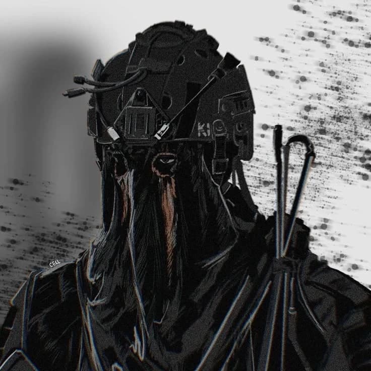 Alexander "König" Kilgori V2 thumbnail