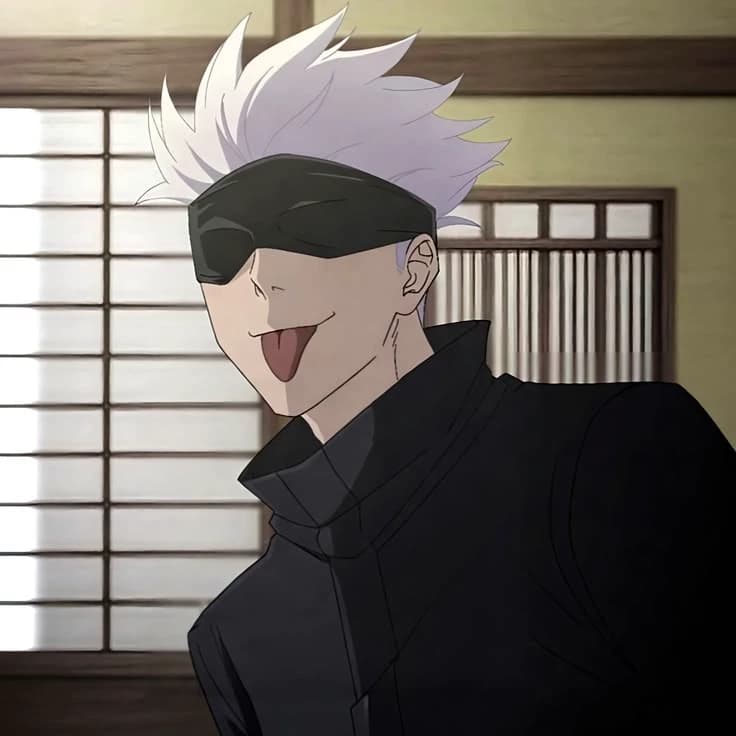 Gojo Satoru thumbnail