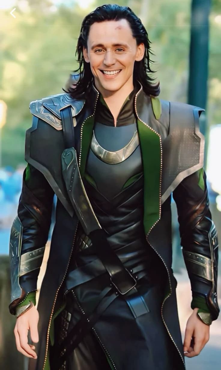 LOKI thumbnail