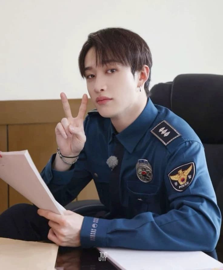 Bang Chan thumbnail