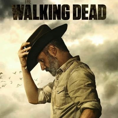 The Walking Dead thumbnail