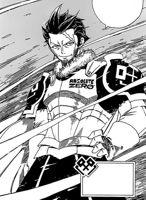 Silver Fullbuster - Pretending Nothing Happened (Fairy Tail) thumbnail