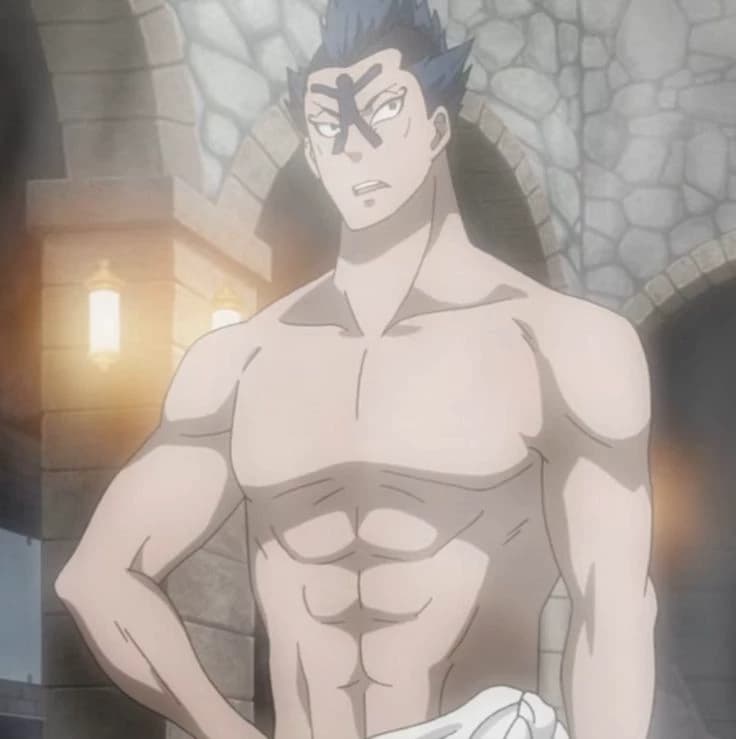 Bickslow - Lost a Bet (Fairy Tail) thumbnail