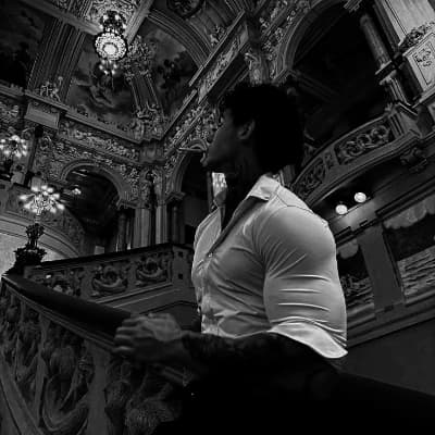 Leo Santoro thumbnail