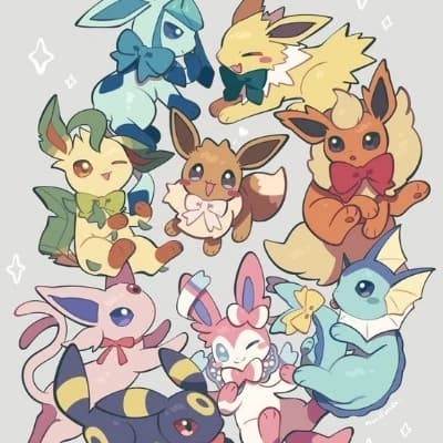 EV-9 eeveelutions  thumbnail