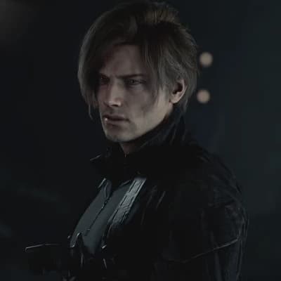 Leon Kennedy thumbnail