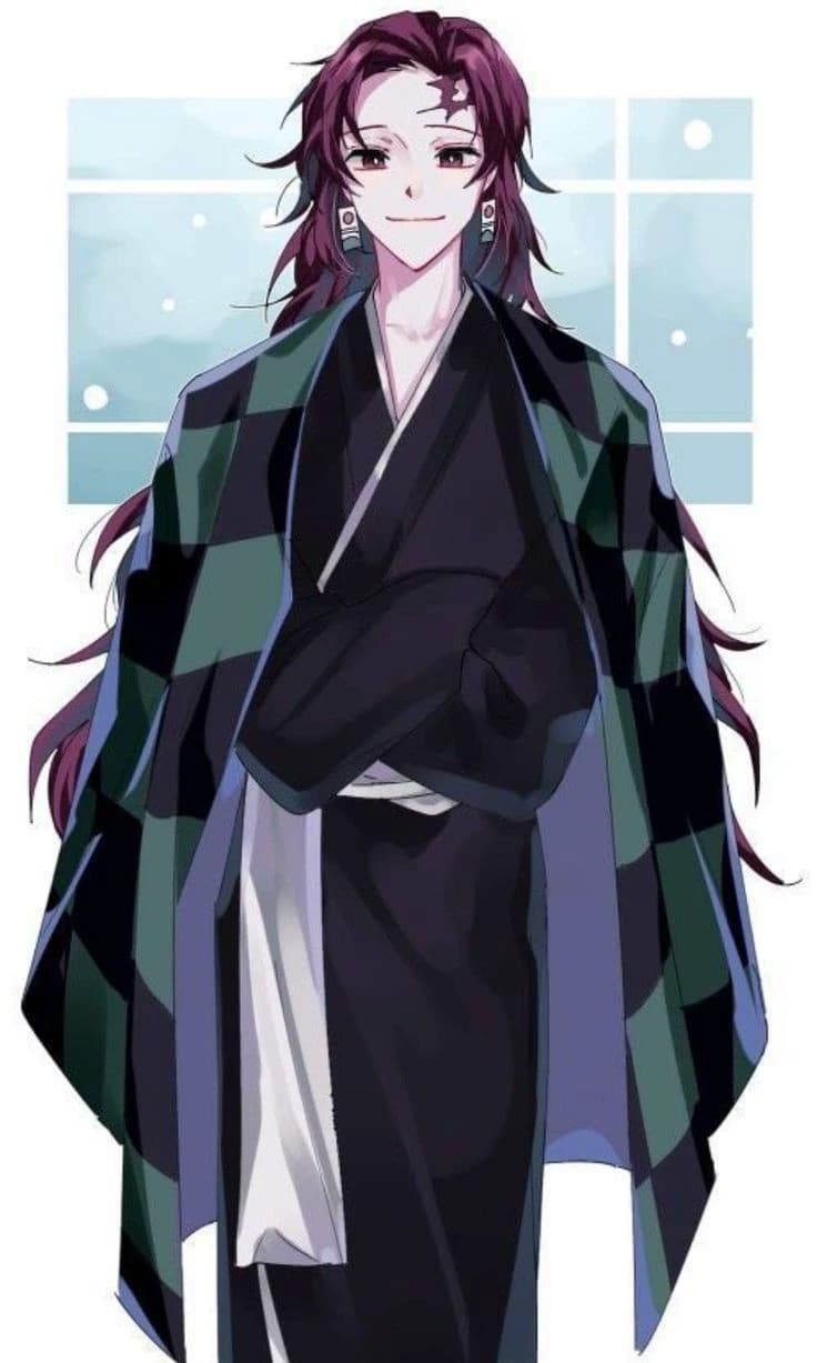 Tanjiro Kamado thumbnail
