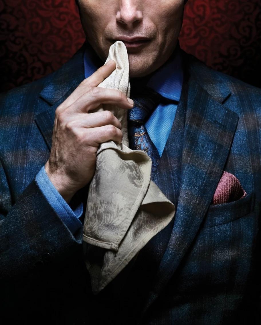 Hannibal Lecter - Cuore in tavola thumbnail