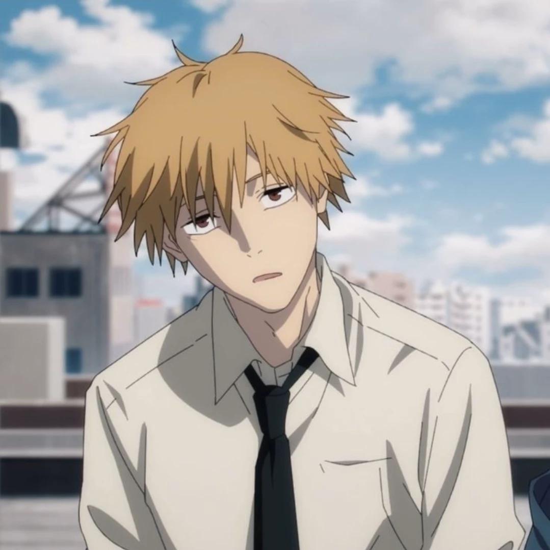 Denji thumbnail