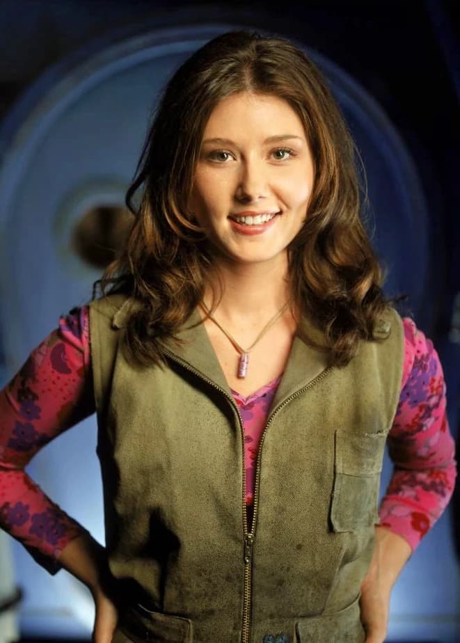 Kaylee - Serenity's Mechanic thumbnail
