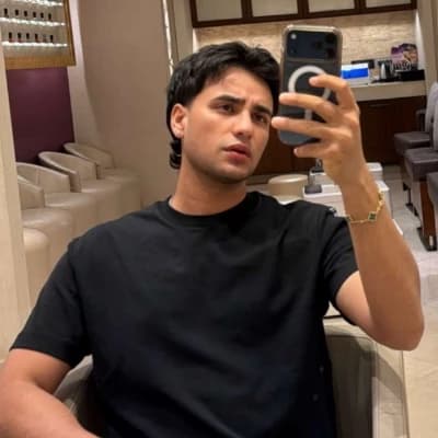 Abhishek Sharma thumbnail