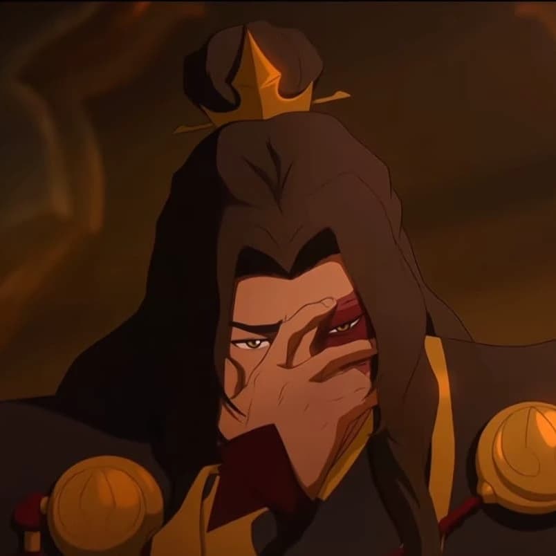 FIRELORD ZUKO  thumbnail