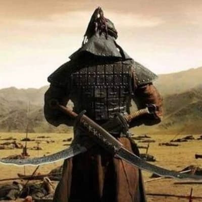 Khaled bin Al-Walid thumbnail