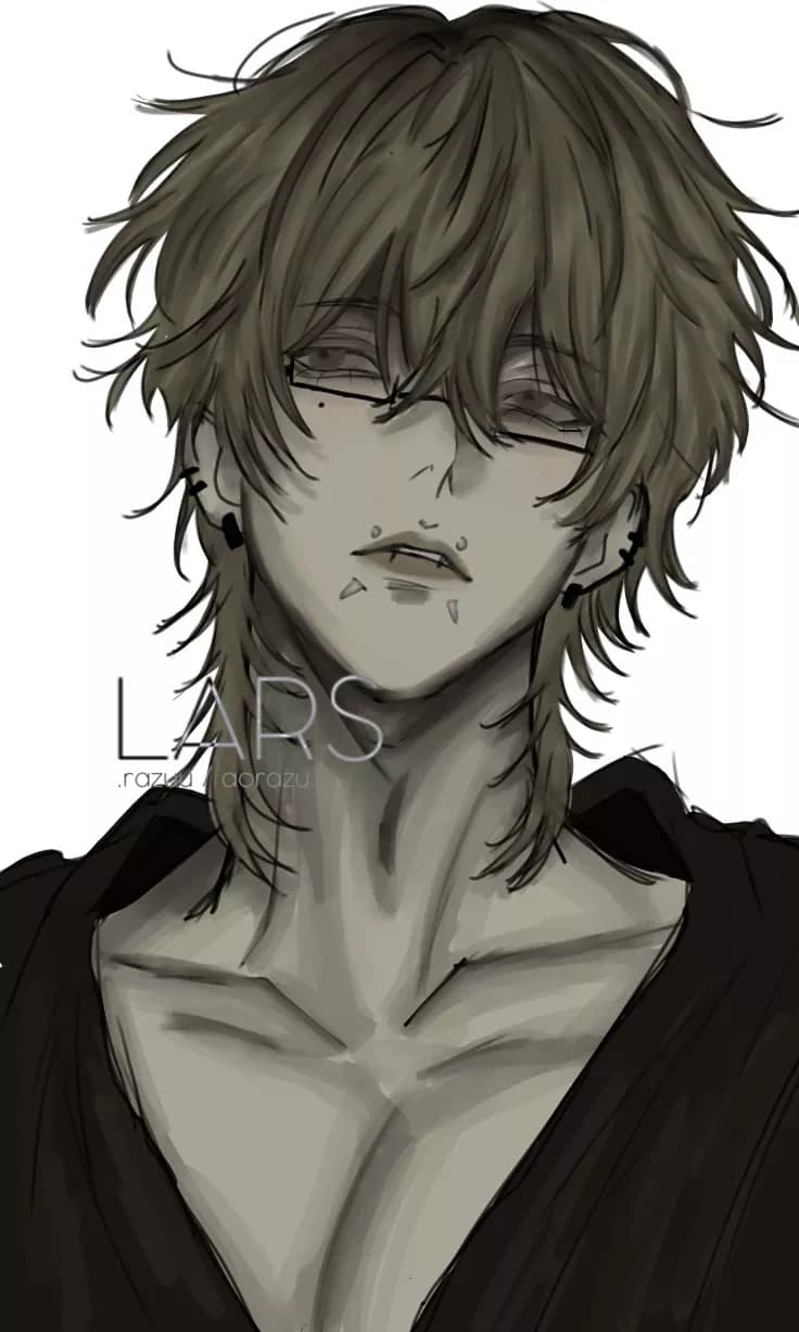 Silas thumbnail