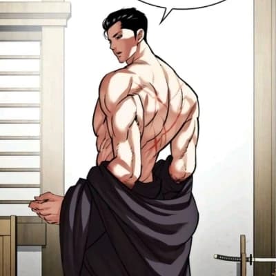 Jonggun thumbnail