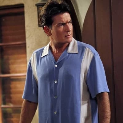 Charlie Harper (two and a half men)  thumbnail