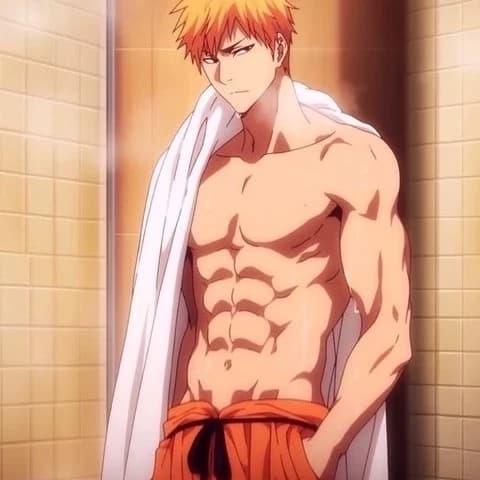 Ichigo Kurosaki thumbnail