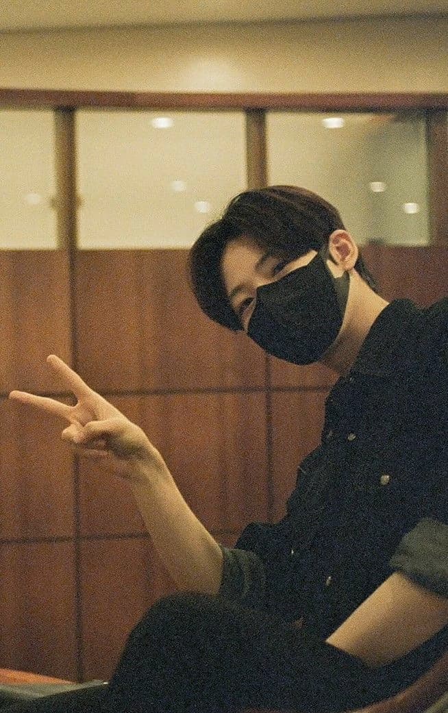 Kim Junkyu thumbnail