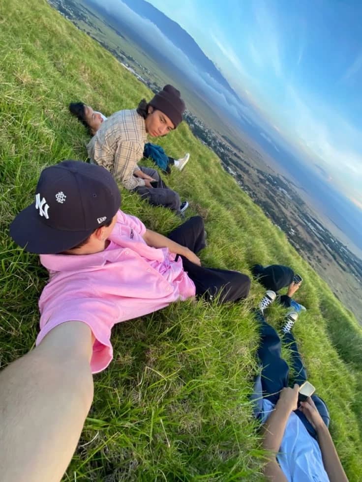 Friend Group | All Boys thumbnail
