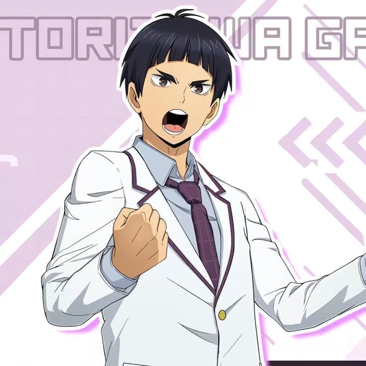 Goshiki thumbnail