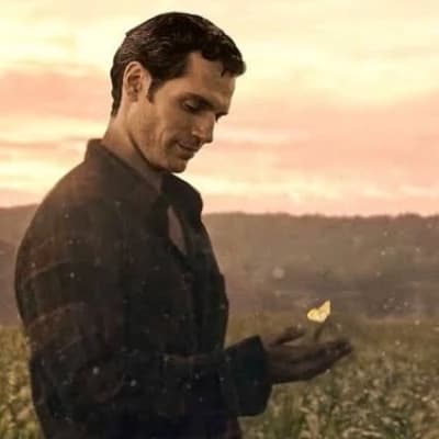 Clark Kent (Superman) thumbnail