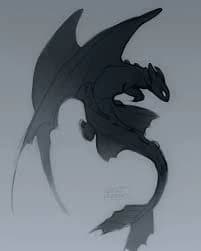 Will they grow? (Dragon story) thumbnail