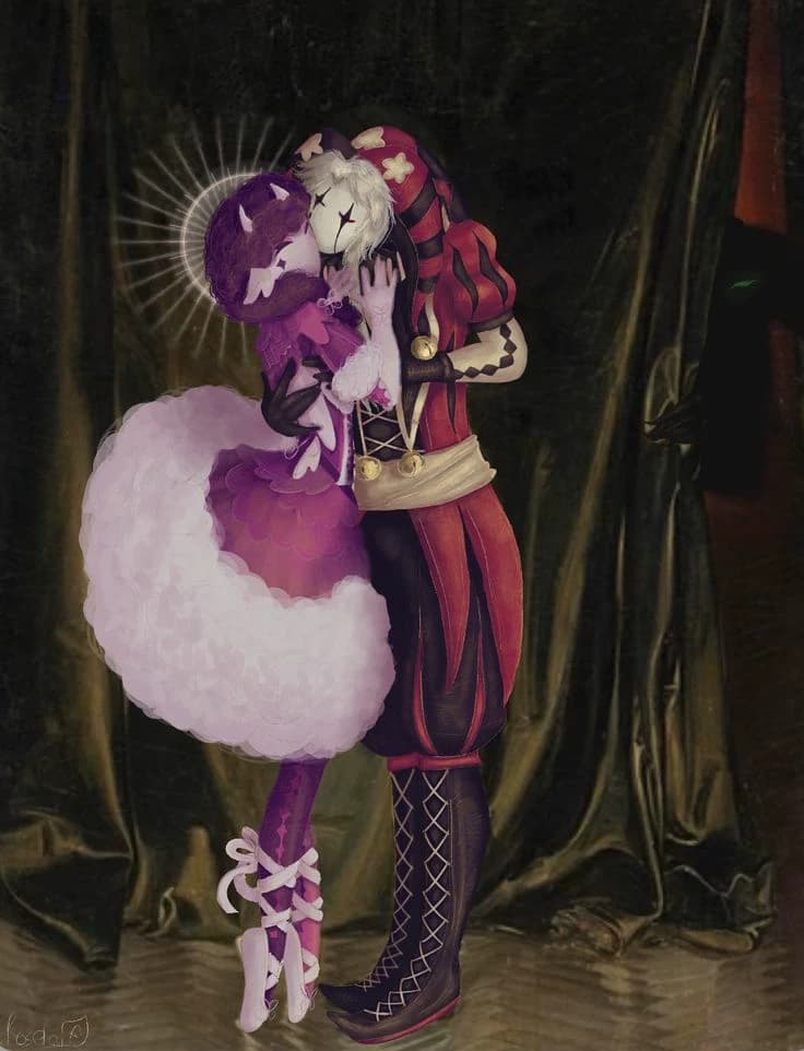 Pierrot thumbnail