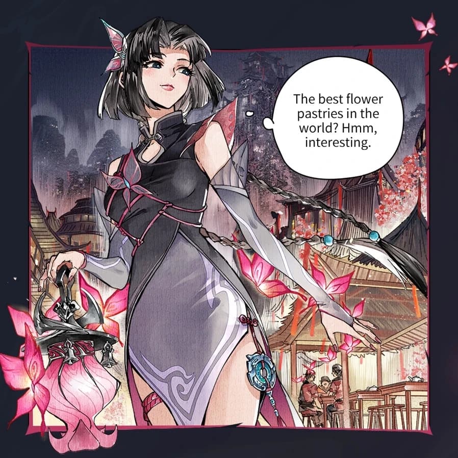 Zhuxin thumbnail