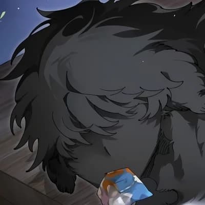 Fluffy thumbnail