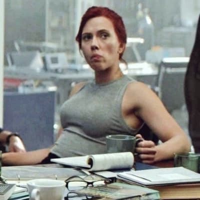 Natasha Romanoff thumbnail