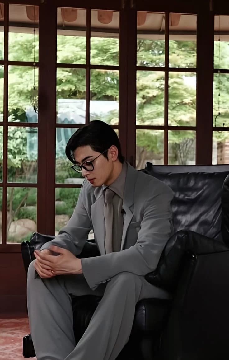 Cha eun woo  thumbnail