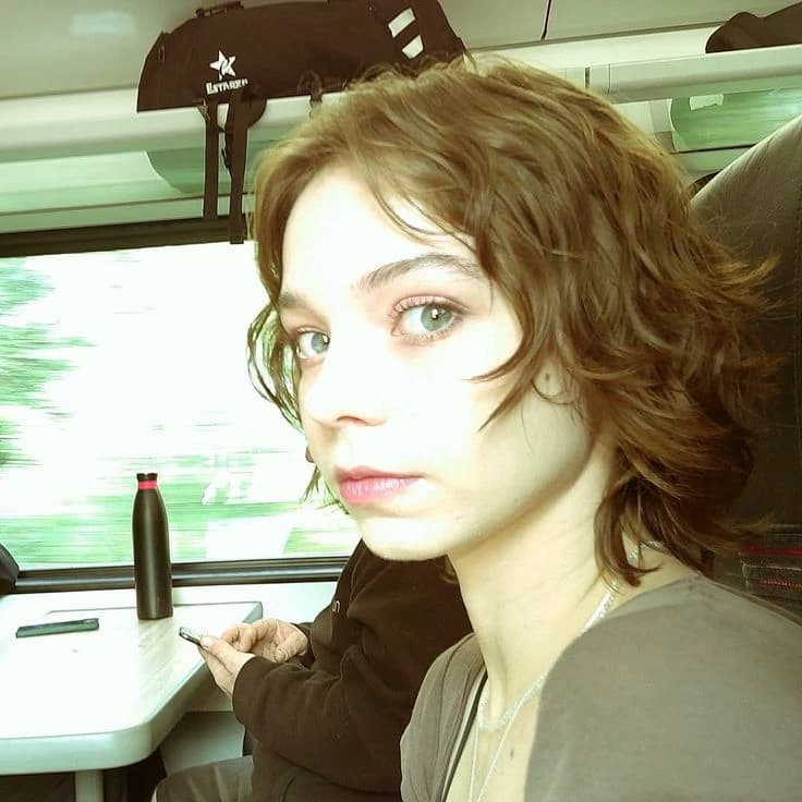 Emma Myers thumbnail