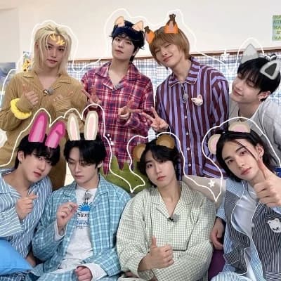 Straykids. thumbnail