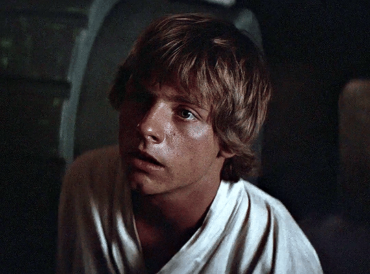 Luke Skywalker  thumbnail