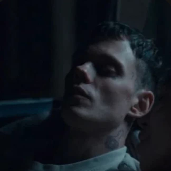 Bill skarsgård thumbnail