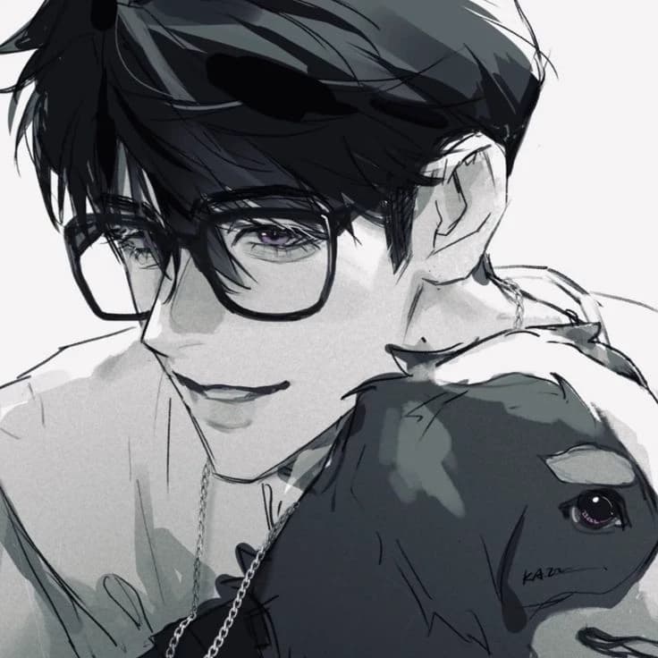 Jae (BL, gay, top)  thumbnail