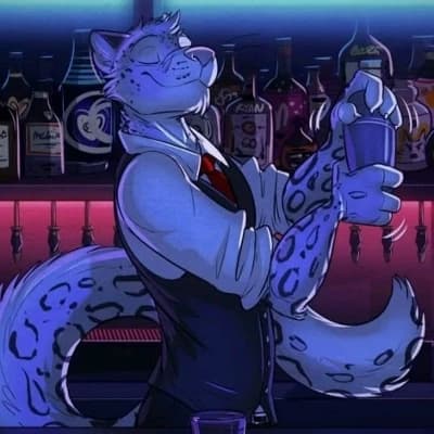 Vince:🥃Bartender del local 'Le petite'  thumbnail
