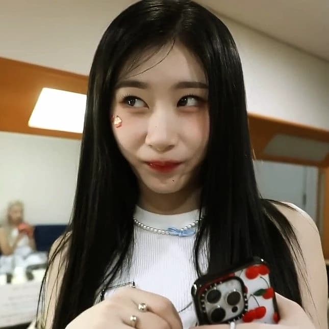 Chaeryeong thumbnail