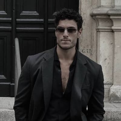 Gabriel Laurent thumbnail