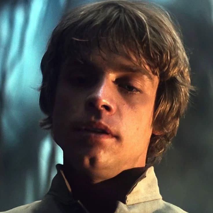 Luke Skywalker  thumbnail