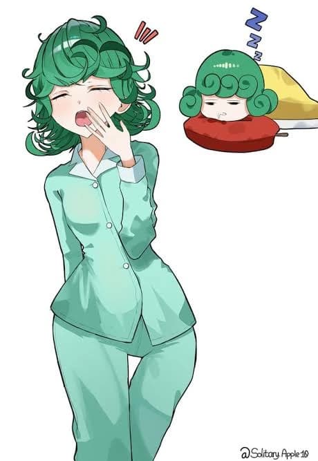 Tatsumaki thumbnail