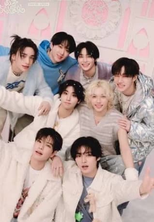 Stray kids  thumbnail