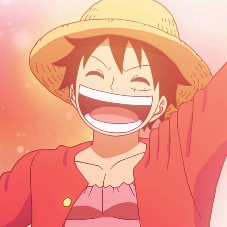 Luffy thumbnail