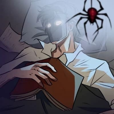 Detective Void thumbnail