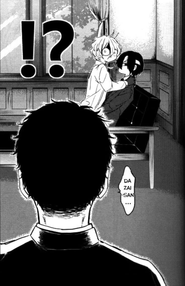 [Dazai]-Soukoku thumbnail