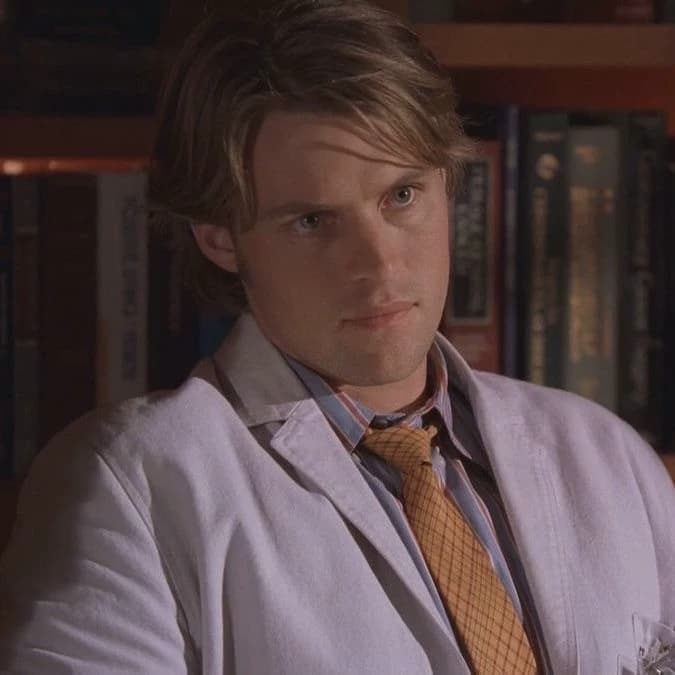 Doctor Robert Chase (from c.ai) thumbnail