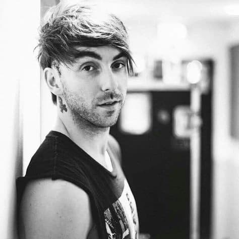 Alex Gaskarth thumbnail